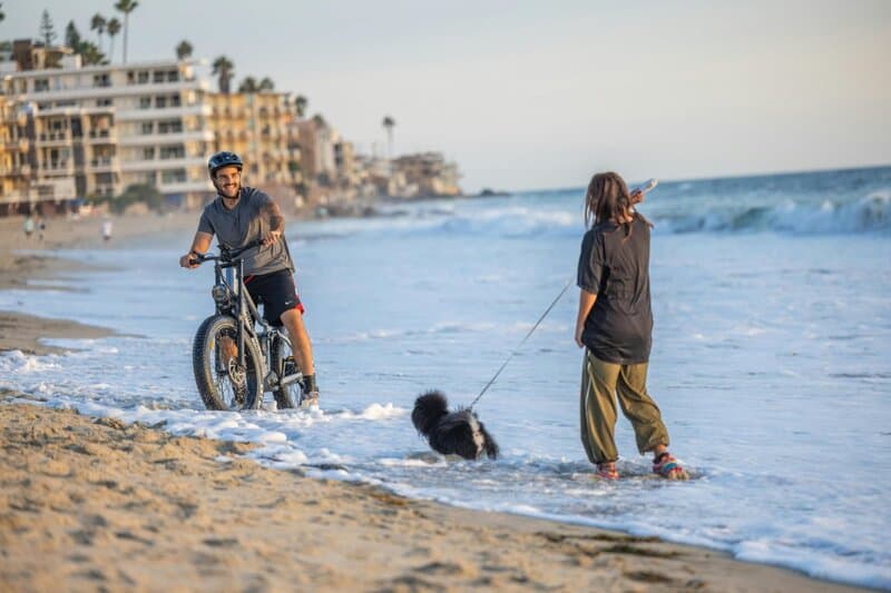 12. San Diego, California, USA