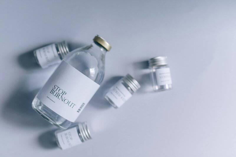 12. Decreased Motivation