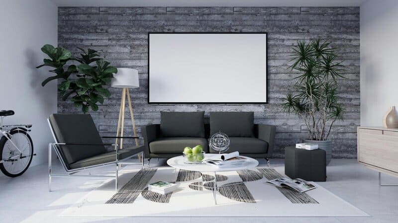 12. Add a Statement Piece