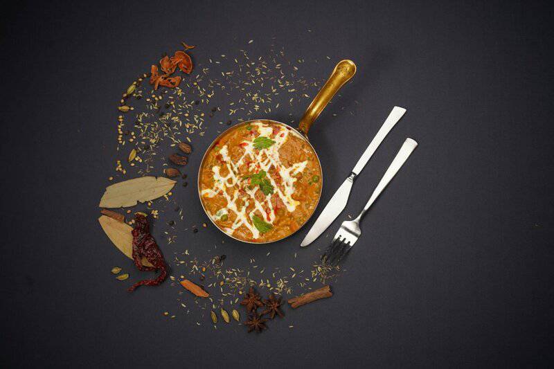 22. Black Bean Soup