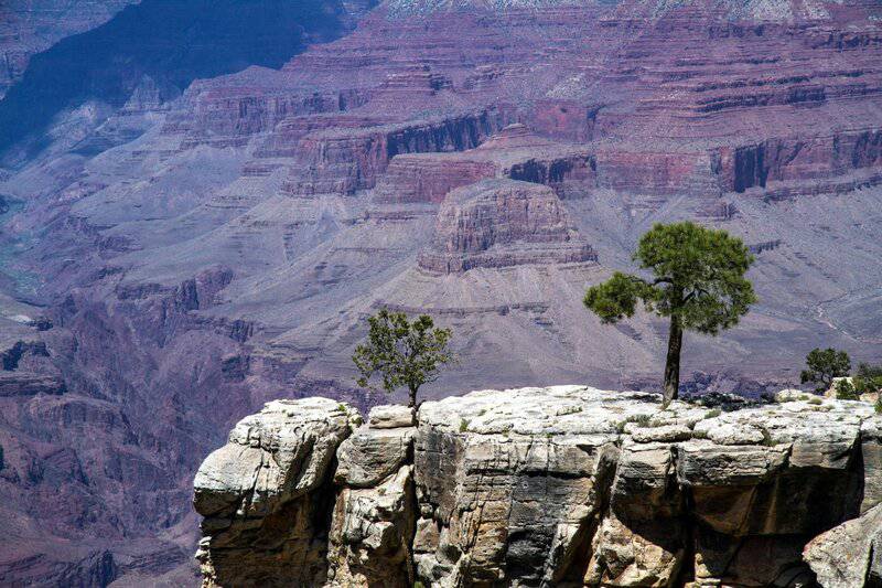 10. Helicopter Tour Over the Grand Canyon