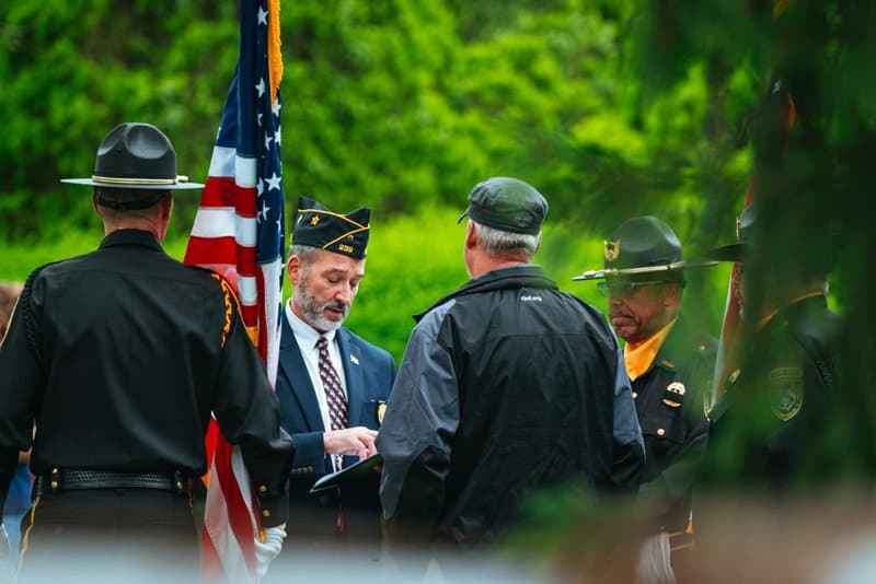 4. Disrespect Authority