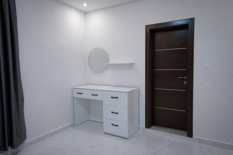 12. Choose Multifunctional Furniture