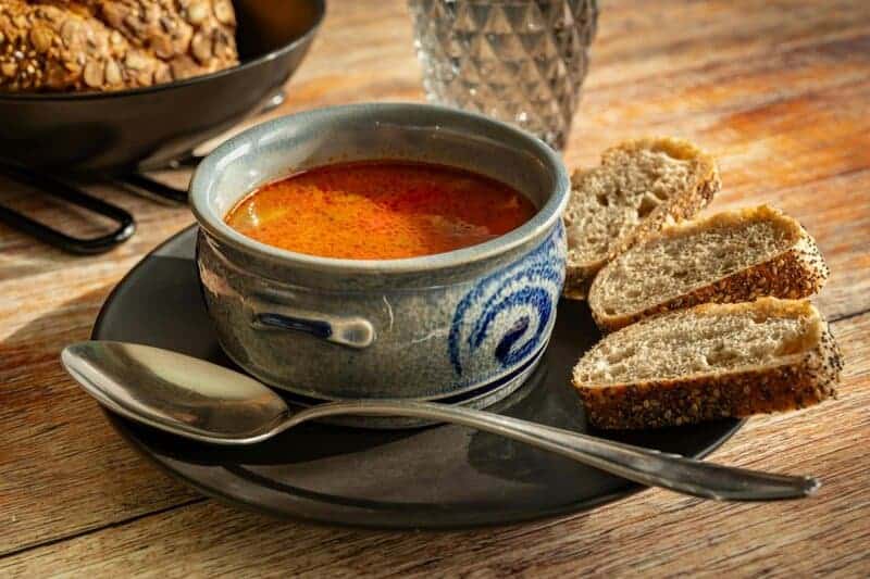 10. Canned Soups and Broths