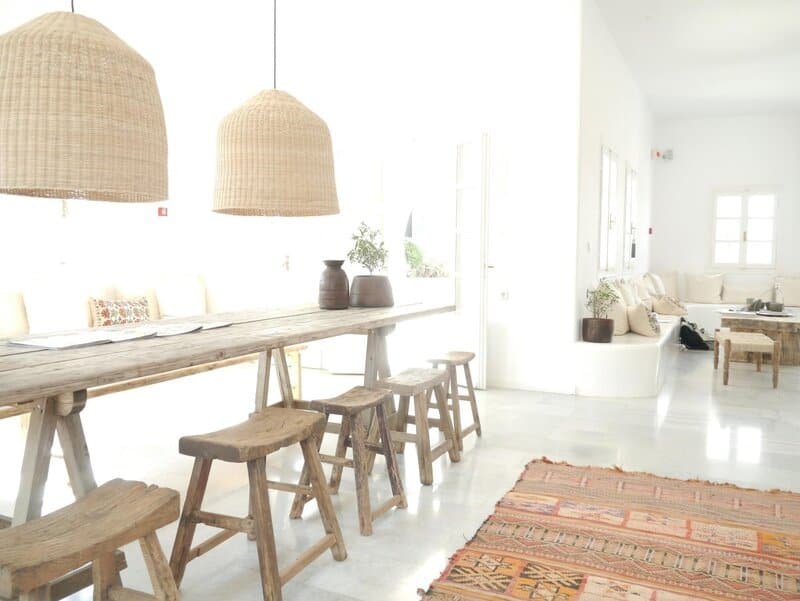 9. Scandinavian Serenity