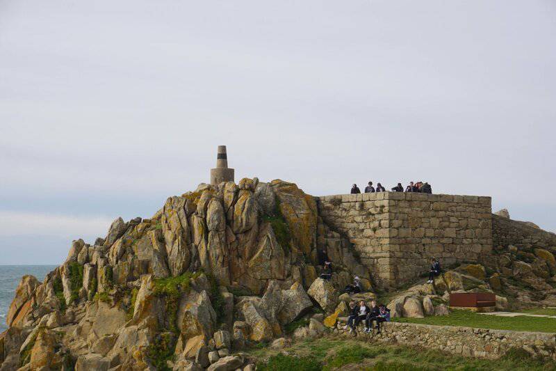 8. Hiking and Outdoor Adventure Trails