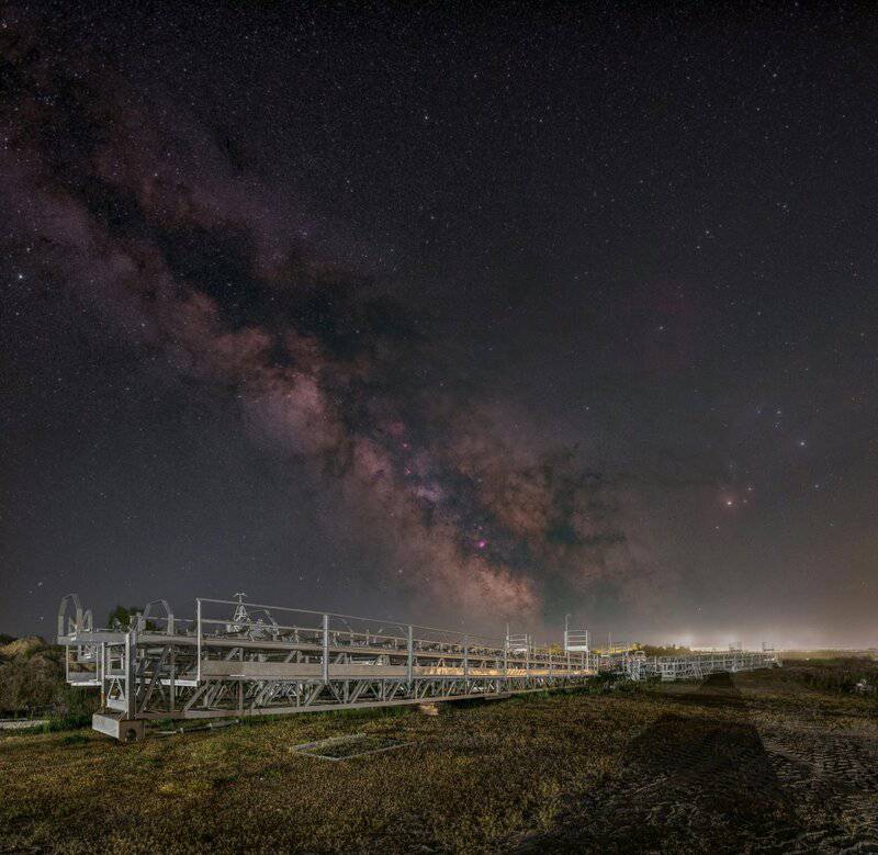 20. Regular Stargazing