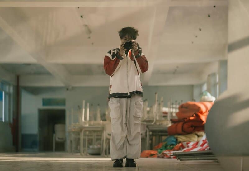 18. Disrespectful Behavior