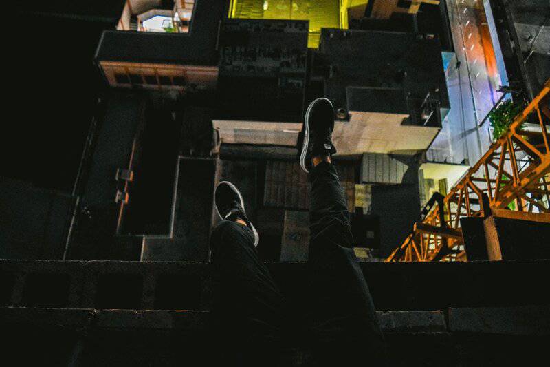 7. Controlled Risk Taking