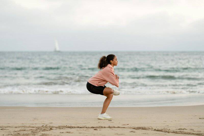 16. Unpredictable Routine