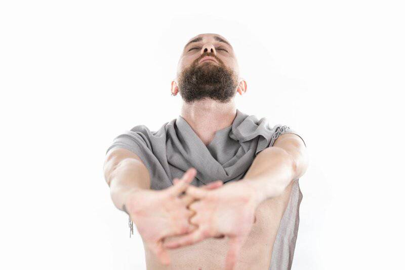 25. Practice Deep Breathing