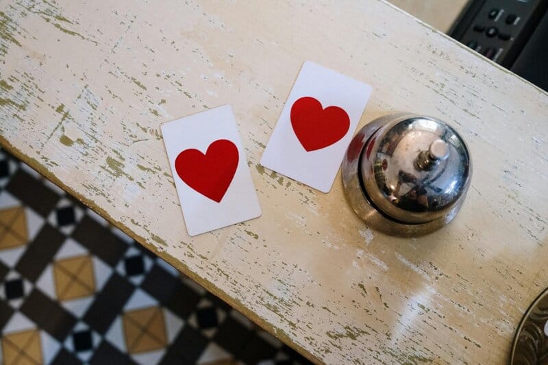 20. Old Greeting Cards