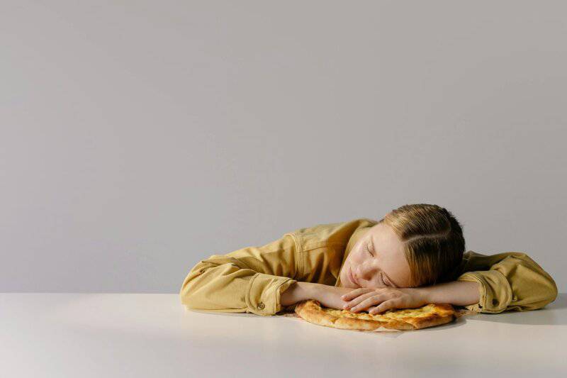 15. Prioritizing Sleep Hygiene