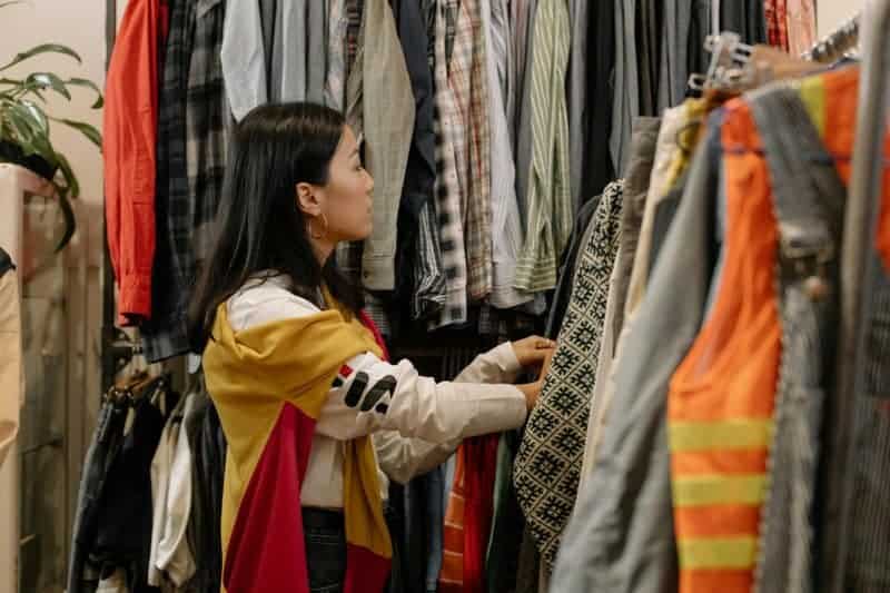 33 Valuable Items You Should Never Pass Up At the Thrift Store