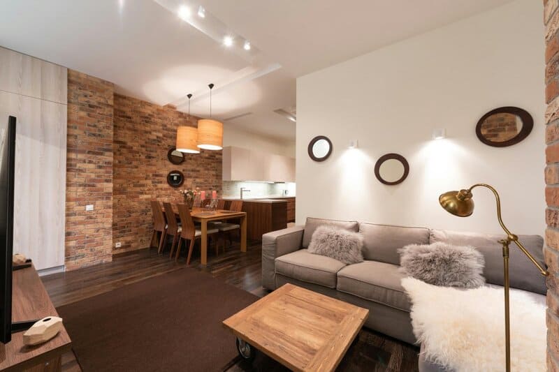 1. Rustic Charm