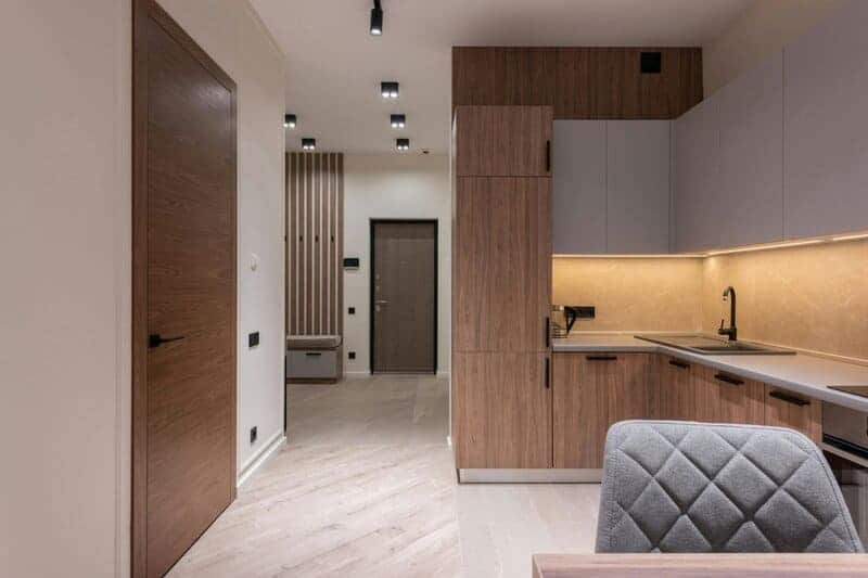 24 Things Designers Notice the First Time They Enter a Home
