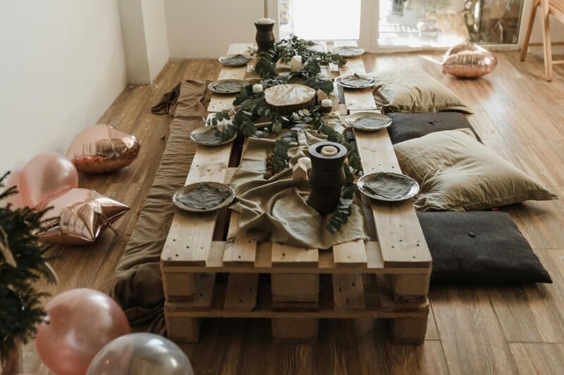 8. Bohemian Bliss