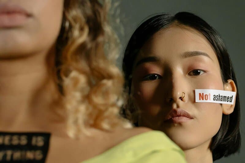 6. They Don't Worry About Pleasing Everyone