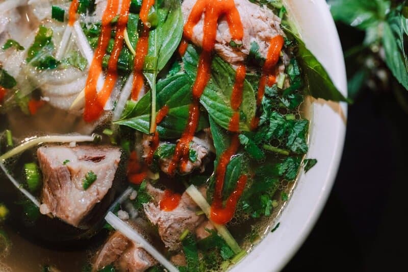 20. Pho