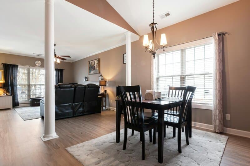 14. Window Treatments