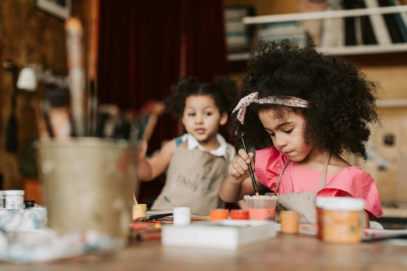 5. Learning a New Creative Skill