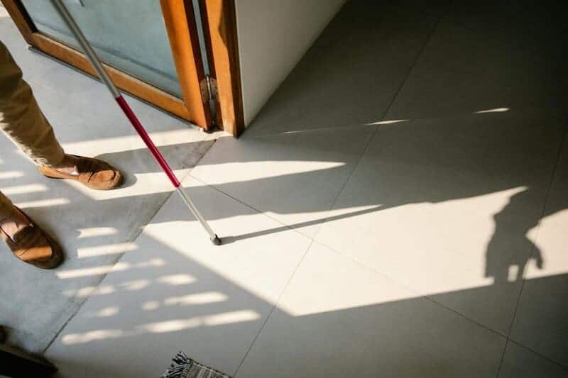 7. Comparing Yourself to Others