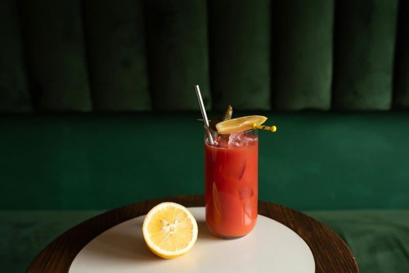 The 20 Health Benefits of Not Drinking Alcohol