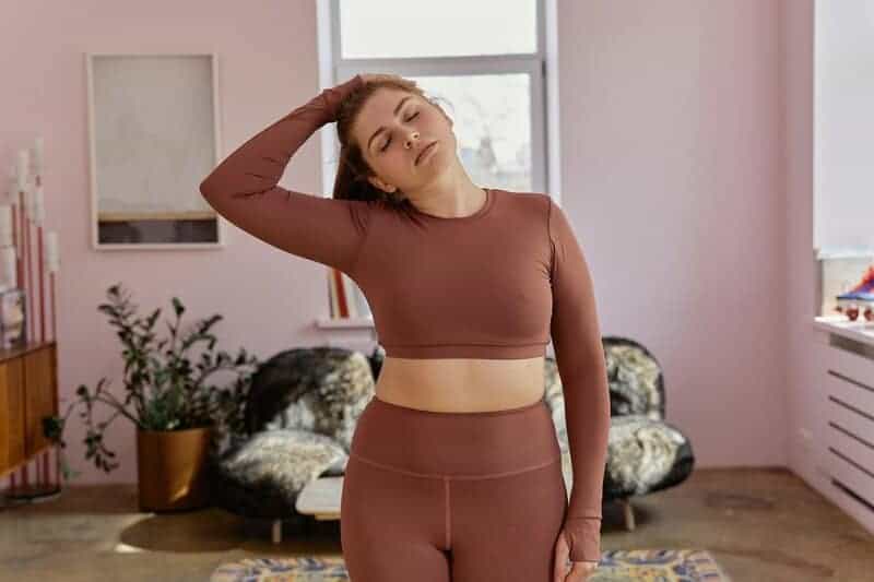 I’m a 38-Year-Old Fitness Instructor And Here Are My 20 Daily Habits for Staying in Peak Shape
