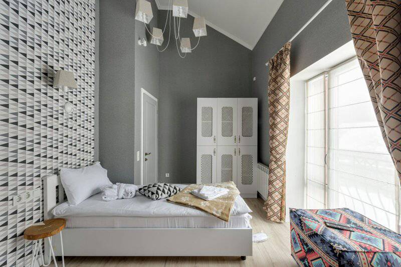 12. 'Trellis' Designs