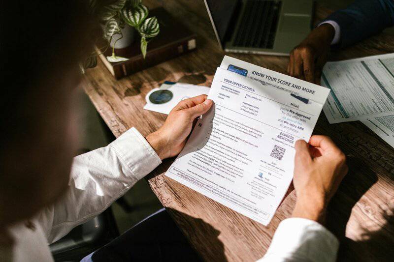4. You Must Have Perfect Credit to Buy a Home