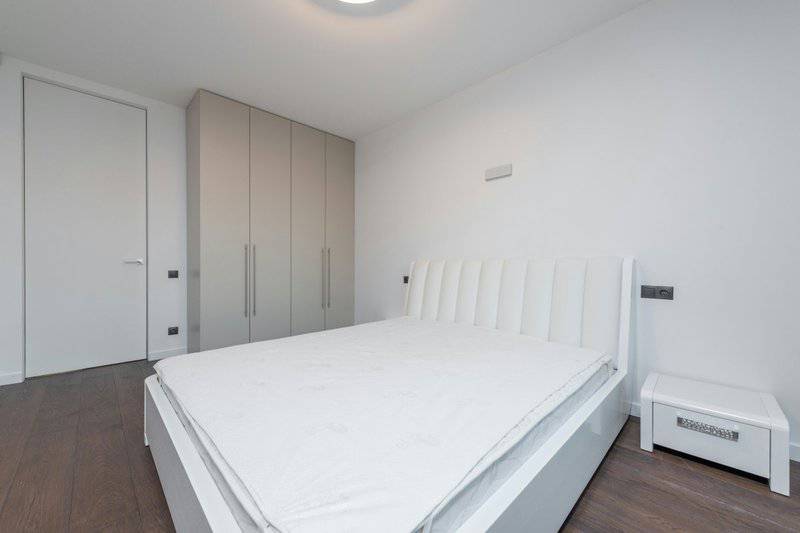 1. Quality Mattress