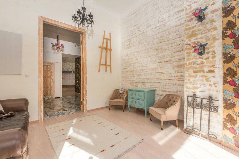 8. Matching Furniture Sets