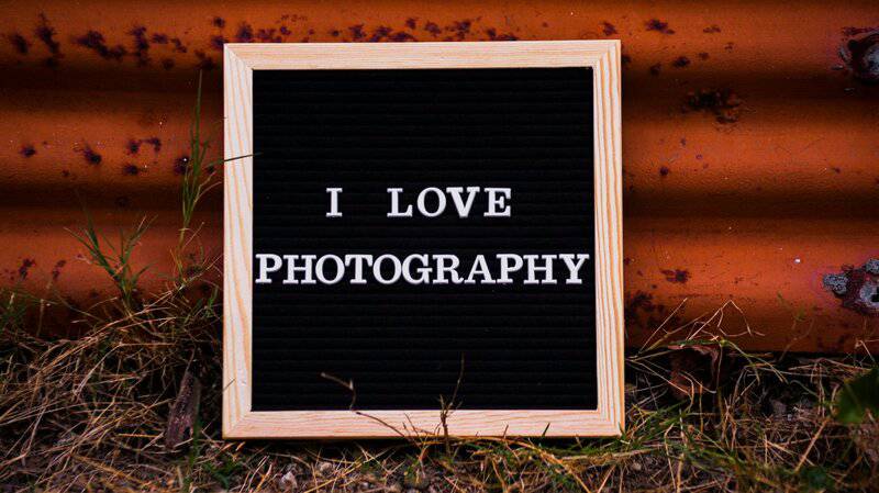 7. Passion for Design