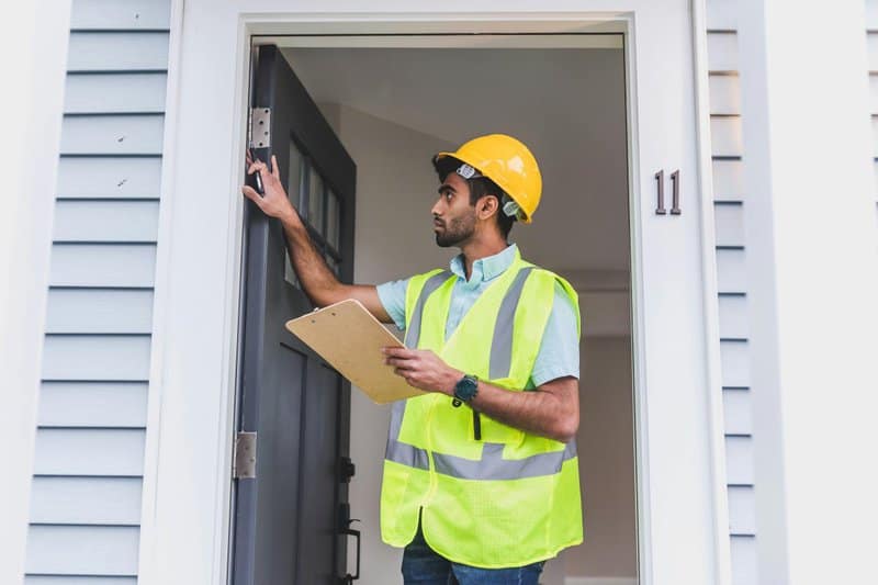7. New Homes Don’t Need Inspections