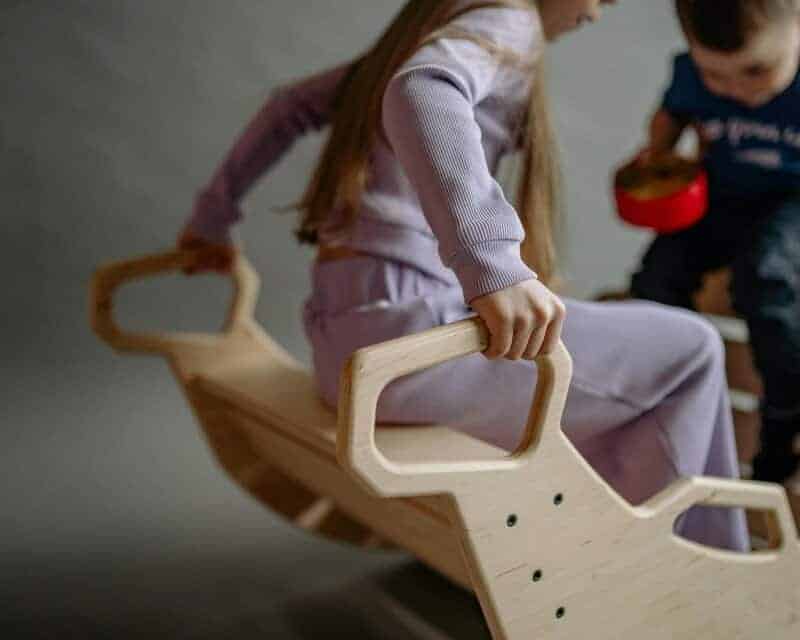 12. Children's Room: Safe and Non-Toxic