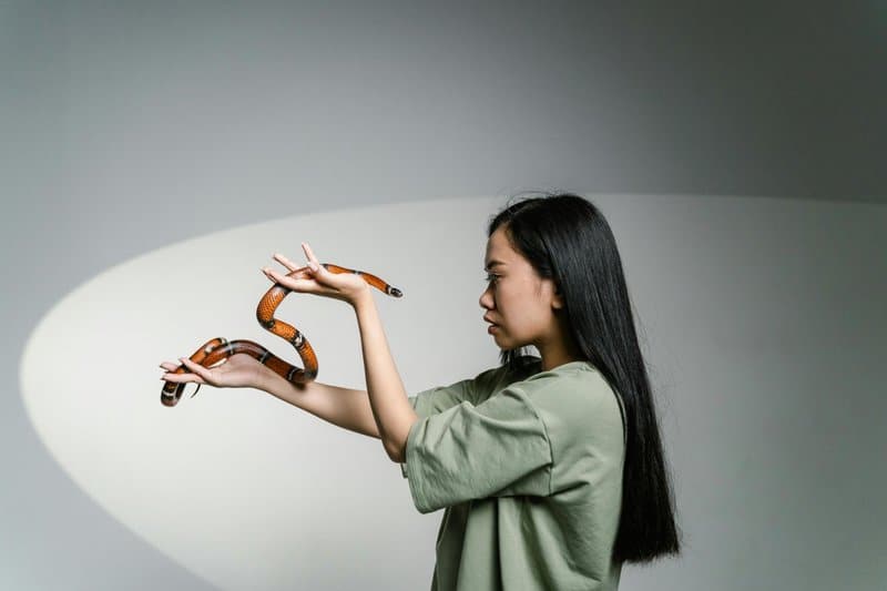 Prompt 11: Explore Your Fears and How to Overcome Them