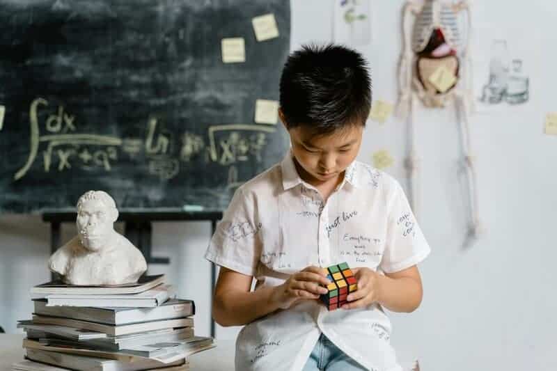 4. Creative Problem Solving