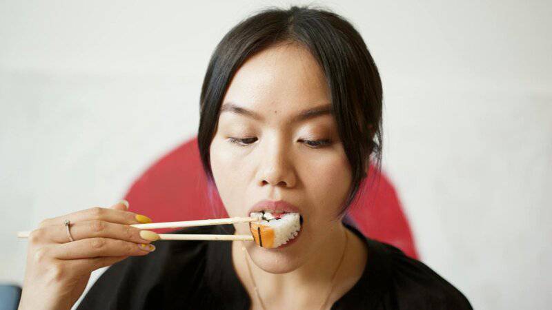 11. Practice Mindful Eating