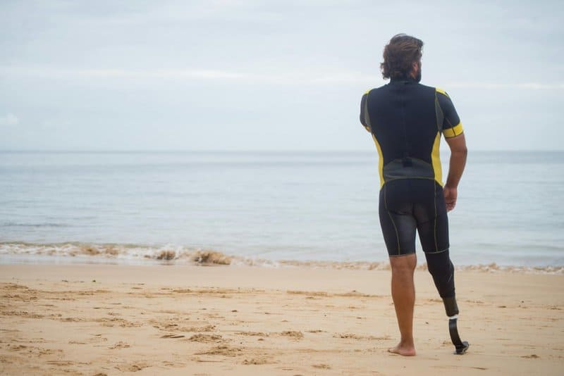 11. They Don't Fear Time Alone