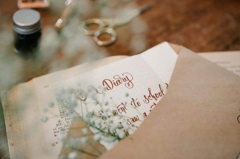 6. Dwelling on the Past