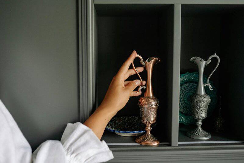 18. Over-the-Top Themes