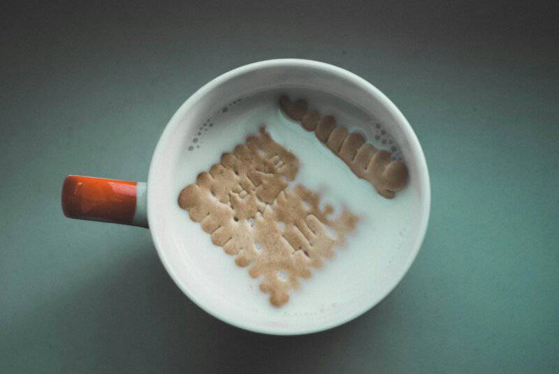 14. Sweet Maple Pecan Dip