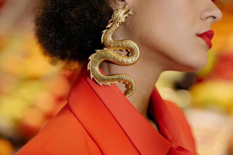 1. Statement Jewelry