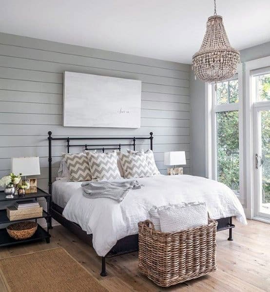 10. Shiplap