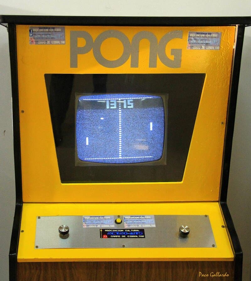 Pong