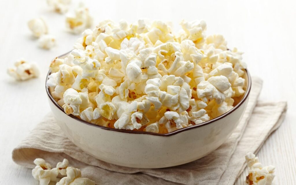 Popcorn 528376765