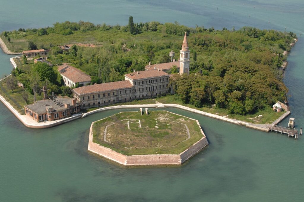Poveglia