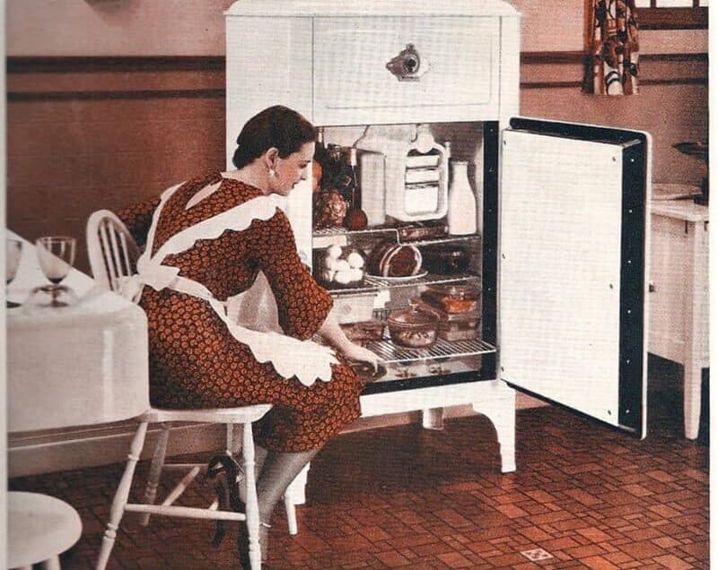 30 Household Innovations That Came Straight From History