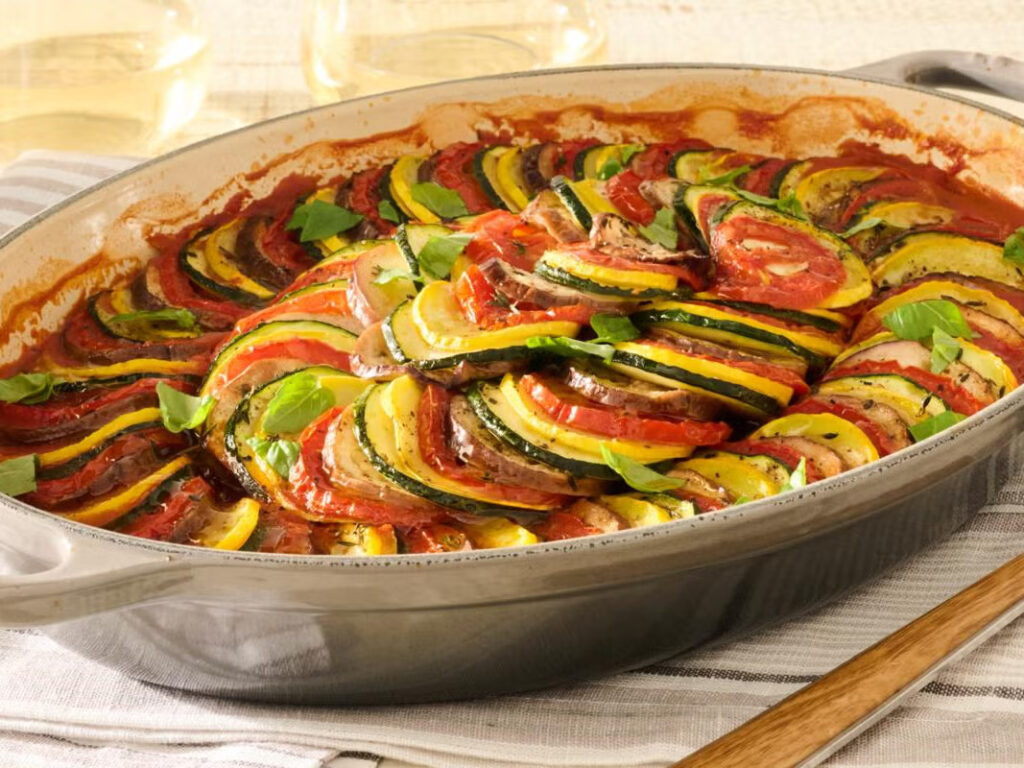 Ratatouille - Ratatouille (1)
