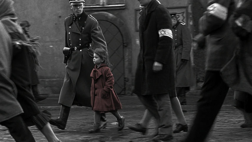 Schindler's list (1993)